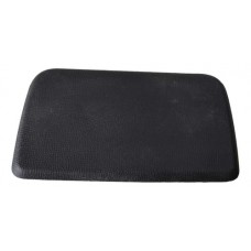 Tampa Acabamento Painel Chevrolet S10 High Contry 2.8 2017 Preto