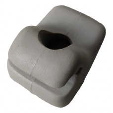 Suporte Quebra Sol Chevrolet S10 High Contry 2.8 2017