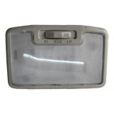 Luz Teto Cortesia Chevrolet S10 High Contry 2.8 2017