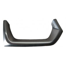 Moldura Difusor Chevrolet S10 High Contry 2.8 2017