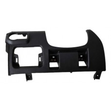 Moldura Inferior Esq Painel Chevrolet S10 High Contry 2017