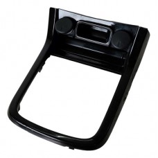 Moldura Alavanca Cambio Chevrolet S10 High Contry 2.8 2017