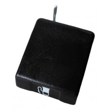 Alavanca Abertura Tanque Chevrolet S10 High Contry 2.8 2017