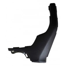 Moldura Esq Painel Chevrolet S10 High Contry 2.8 2017