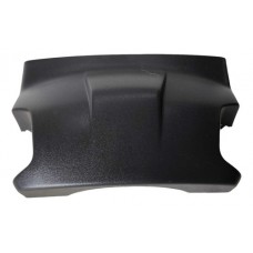 Moldura Superior Coluna Direção Chevrolet S10 High Contry 17
