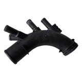 Cano Duto Chevrolet S10 High Contry 2.8 2017 12646466