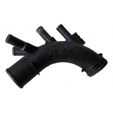 Cano Duto Chevrolet S10 High Contry 2.8 2017 12646466