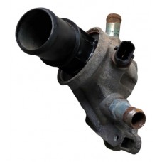 Valvula Termostatica Chevrolet S10 High Contry 2.8 2017