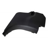 Moldura Pe Coluna Dian Dir Chevrolet S10 High Contry 2017