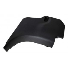 Moldura Pe Coluna Dian Dir Chevrolet S10 High Contry 2017