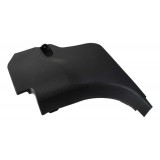 Moldura Pé Coluna Diant Esq Chevrolet S10 High Contry 2017