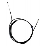 Cabo Abertura Capo Dianteiro Chevrolet S10 High Contry 2017