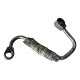 Mangueira Flexivel Turbina Chevrolet S10 High Contry 2.8 17 Preto