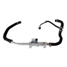 Cano Agua Mangueira Chevrolet S10 High Contry 2.8 2017 Preto