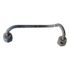 Cano Duto Injeção Chevrolet S10 High Contry 2.8 2017