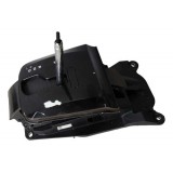 Alavanca Cambio Chevrolet S10 High Contry 2.8 2017 Detalhe