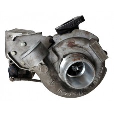 Turbina Chevrolet S10 High Contry 2.8 2017