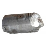 Proteção Calor Catalisador Chevrolet S10 High Contry 2017