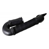 Duto Filtro Ar Chevrolet S10 High Contry 2.8 2017