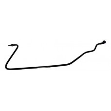 Mangueira Canister Chevrolet S10 High Contry 2.8 2017 Preto