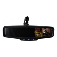 Retrovisor Interno Chevrolet S10 High Contry 2.8 2017