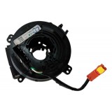 Cinta Airbag Chevrolet S10 High Contry 2.8 2017 Preto