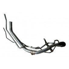 Gargalo Tanque Toyota Hilux Sw4 2.8 2022