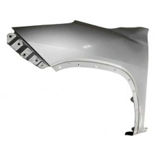 Paralama Dianteiro Esquerdo  Toyota Hilux Sw4 2016 2020