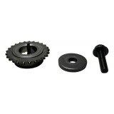 Engrenagem Comando Válvulas Ford Edge 3.5 2013