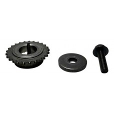 Engrenagem Comando Válvulas Ford Edge 3.5 2013