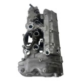 Tampa Valvula L/esq Bmw 4.4 V8 650 Bi-t Urbo 2014 Prata