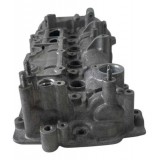 Tampa  Valvula Com Comando Land Rover Discovery 2.2 2017 Prata