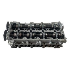 Cabeçote Toyota Hilux Sw4 2.8 2019