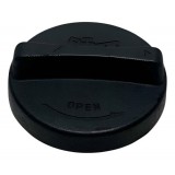 Tampa Óleo Motor Kia Sportage 2.0 2015 Preto