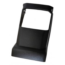 Acabamento Traseiro Console Central Chevrolet S10 2.8 2017