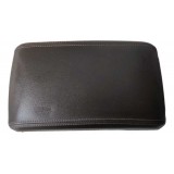 Apoio Braço Console Central Chevrolet S10 2.8 2017 Preto