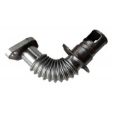 Duto Valvula Egr Chevrolet S10 2.8 2017