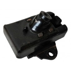 Coxim Calço Carroceria Chevrolet S10 2.8 2017