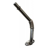 Mangueira Duto Turbina Chevrolet S10 2.8 2017