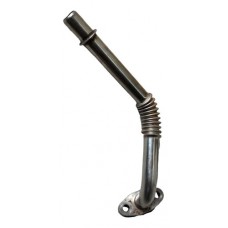 Mangueira Duto Turbina Chevrolet S10 2.8 2017