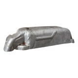 Defletor Calor Coletor Chevrolet S10 2.8 2017