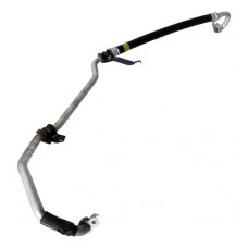 Mangueira Cano Ar Condicionado Toyota Hilux Sw4 2.8 2019