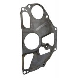 Chapa Proteção Motor Cambio Toyota Hilux Sw4 2.8 2019