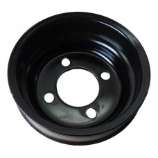 Polia Bomba Agua Toyota Hilux Sw4 2.8 2019