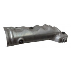 Defletor Calor Egr Toyota Hilux Sw4 2.8 2019