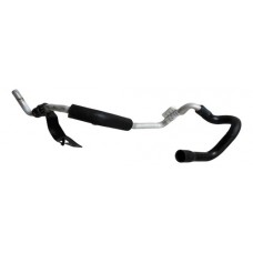 Cano Mangueira Toyota Hilux Sw4 2.8 2019 88894-0k010