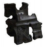 Espuma Proteção Motor Toyota Hilux Sw4 2.8 2019