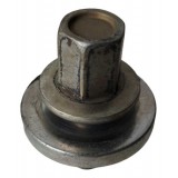 Parafuso Polia Virabrequim Toyota Hilux Sw4 2.8 2019