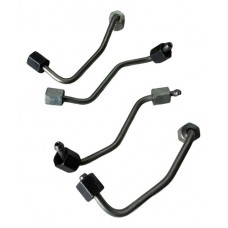 Jogo Mangueira Flauta Bico Toyota Hilux Sw4 2.8 2019