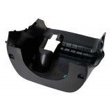 Moldura Inferior Coluna Direção Toyota Hilux Sw4 2.8 2019